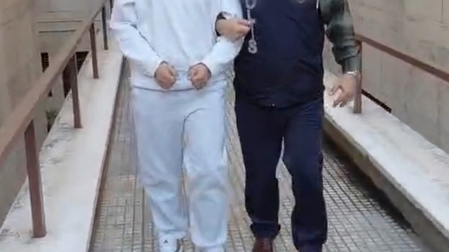 Bursa'da iki yankesici 72 saatlik incelemeyle yakalandı