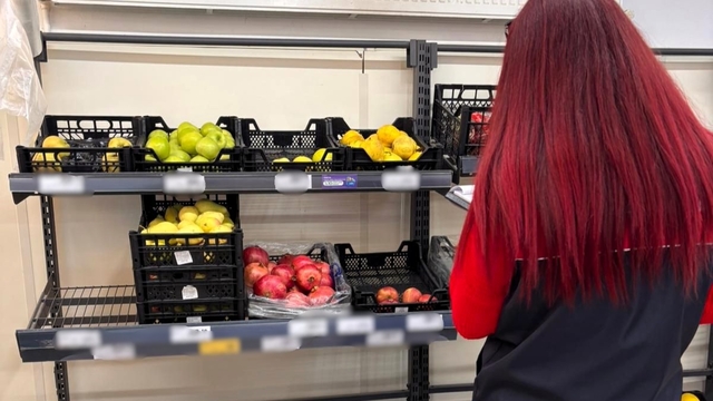 Kırklareli'nde tarım ürünleri fiyatlarına sıkı kontrol