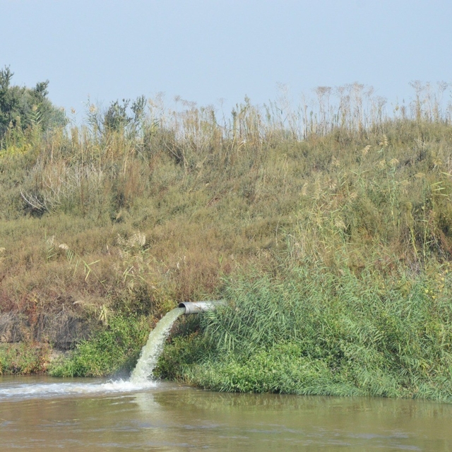 Manisa'da çevre ihlallerine 136 milyon TL'yi aşan ceza