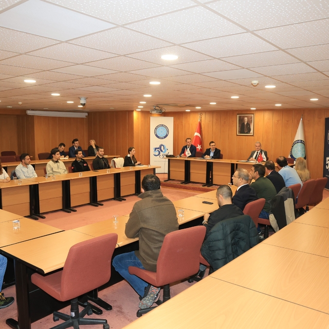 BUÜ ve Nilüfer Belediyesinden at destekli sosyal sorumluluk projesi