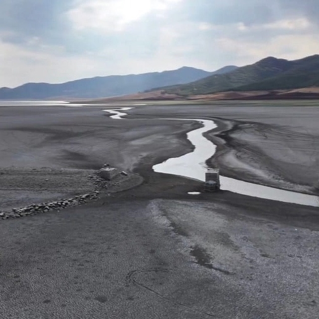 'Kuraklık milyonlarca insanın göçüne neden olabilir'