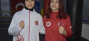 Korkmaz kardeşlerden çifte başarı