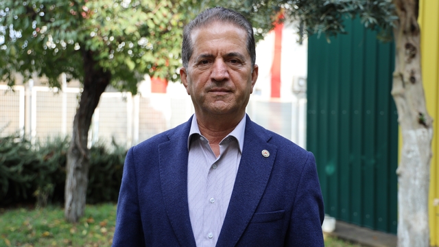 Adana'ya 4 gündür aralıksız yağan yağmur, çiftçiyi sevindirdi
Yüreğir Ziraat Odası Başkanı Mehmet Akın Doğan:
"Ovadaki ürünler suya doydu"
"Beklenen kar yağışı olursa 2026 yılında su sıkıntısı çekmeyeceğiz"