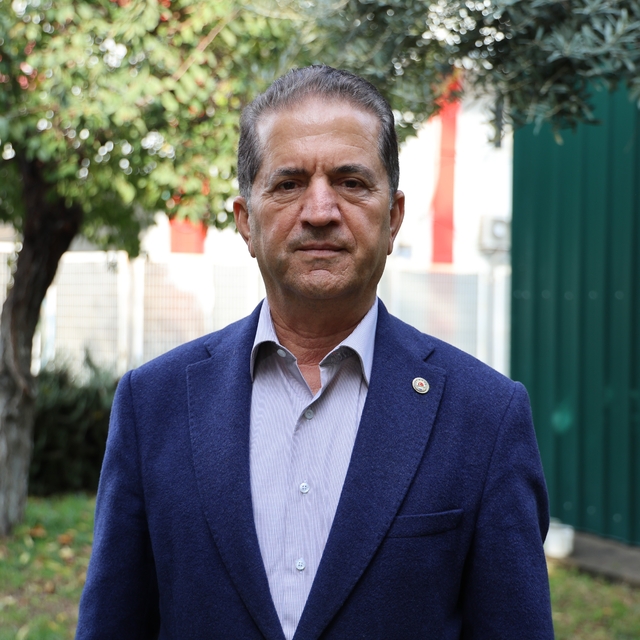 Adana'ya 4 gündür aralıksız yağan yağmur, çiftçiyi sevindirdi
Yüreğir Ziraa...