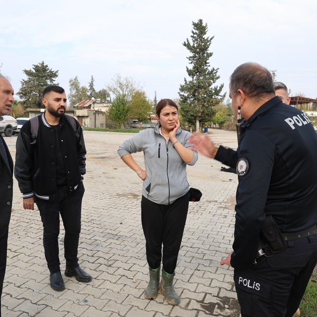 Adana'da kayıp yaşlı adamdan hala bir iz bulunamadı