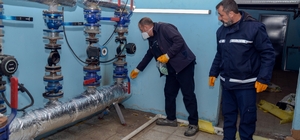 Yerinde çözüm ile vatandaşların talepleri yerine getiriliyor