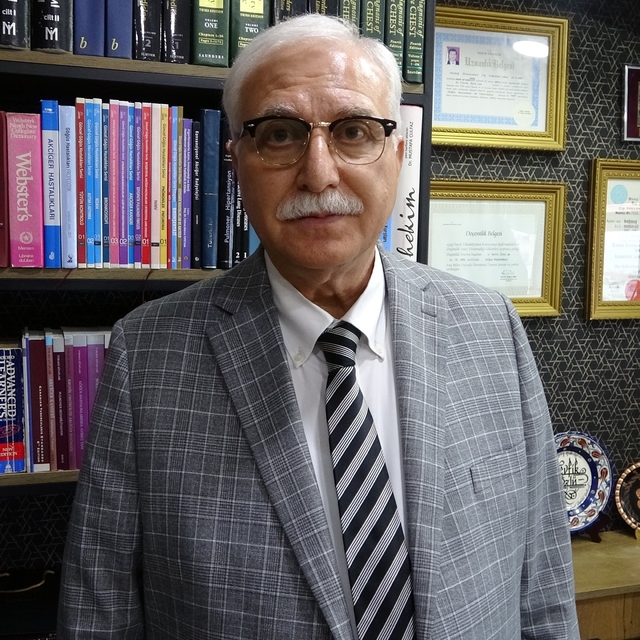 H3N2'nin yeni varyantı dünyada yayılıyor, uzmanlardan Türkiye için uyarı
Pr...