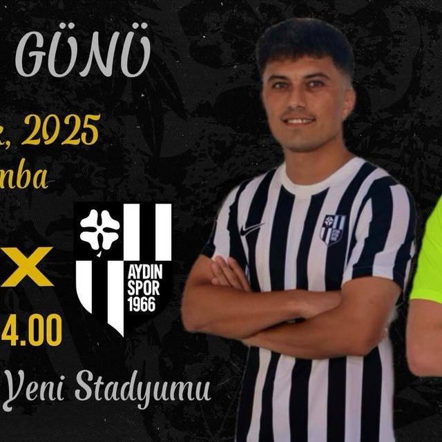 Aydınspor, Turgutlu deplasmanında sahaya çıkıyor