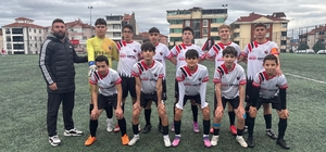 BFA kendi evinde adeta gol oldu yağdı