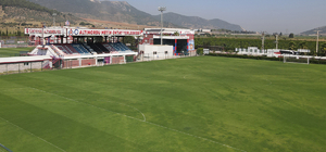 İzmirspor'a Altınordu eli uzandı