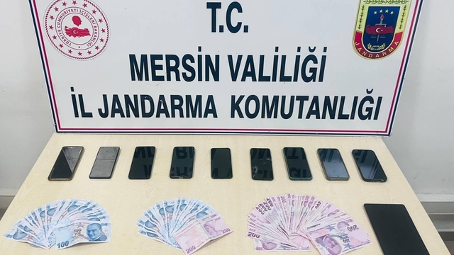 Mersin'de sahte TOKİ başvurusu ilanıyla dolandırıcılık iddiasına 5 tutuklama