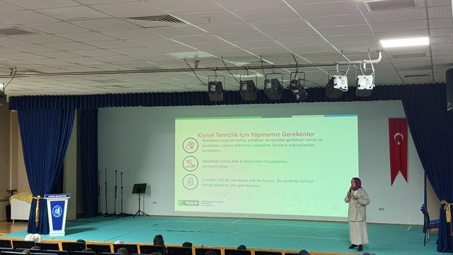 Çorum'da "10 Bin Yeşilcan 10 Bin Yeşilcanan" projesi sürüyor