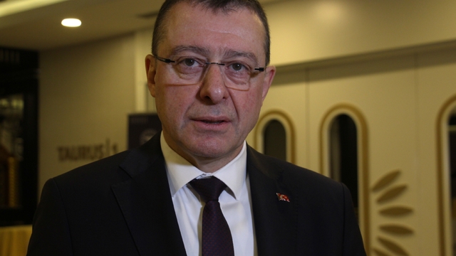 Antalya'da acil durumlarda hastane verimliliğinin sürdürülmesine yönelik düzenlenen eğitim tamamlandı