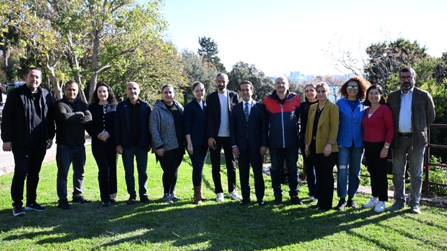 Antalya'da hububat sektörü için 20 bin tonluk depo yapılacak