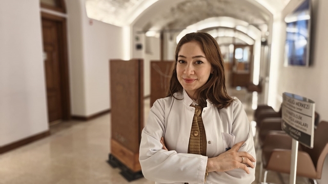 Kışın bu gıdaları yiyin rahat uyuyun
Diyetisyen Burcu Akbeyaz Özger: "Melatonin içerikli gıdalar uykuya yardımcı oluyor"
"Yumurtanın kırmızı ete göre melatonin oranı daha yüksek"