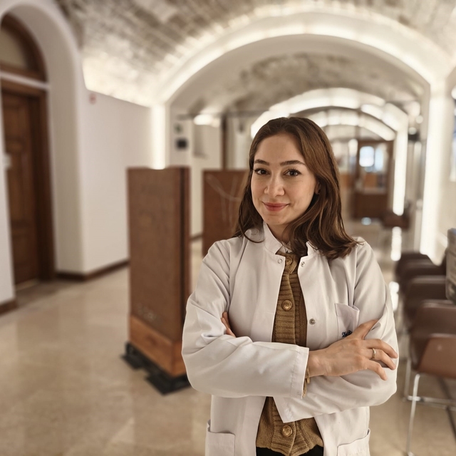 Kışın bu gıdaları yiyin rahat uyuyun
Diyetisyen Burcu Akbeyaz Özger: "Melat...