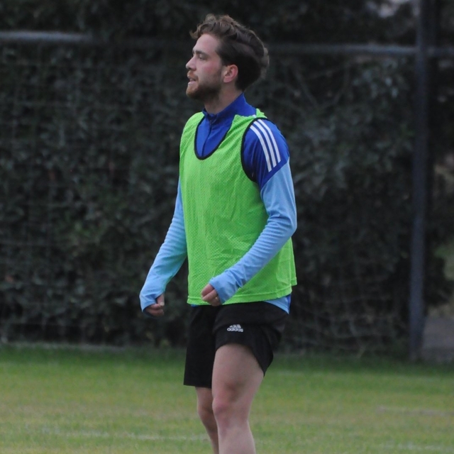 Somaspor Aksaray karşılaşmasına hazırlanıyor