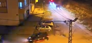 Elazığ'da polisten kaçan ehliyetsiz sürücüye ve aracın sahibine 63 bin lira...