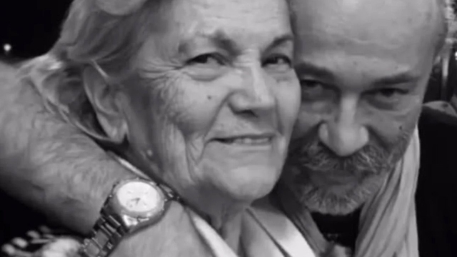 Oyuncu Levent Özdilek'in acı günü