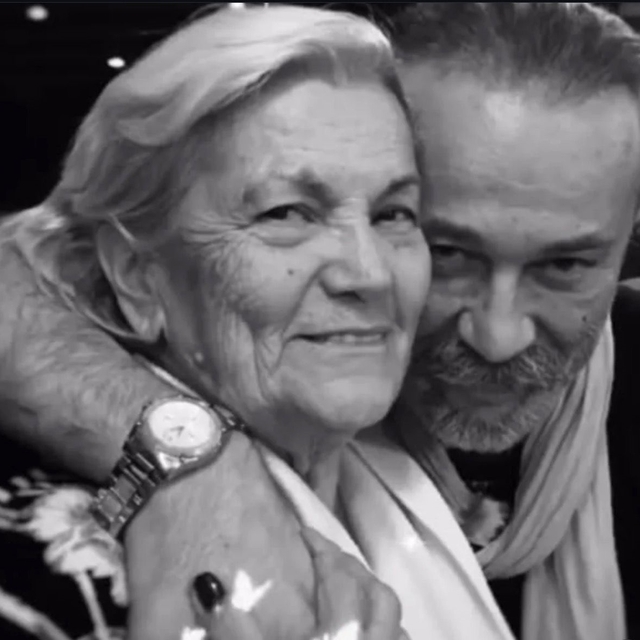 Oyuncu Levent Özdilek'in acı günü