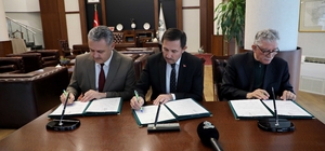 Karatay'da sağlık yatırımları devam ediyor