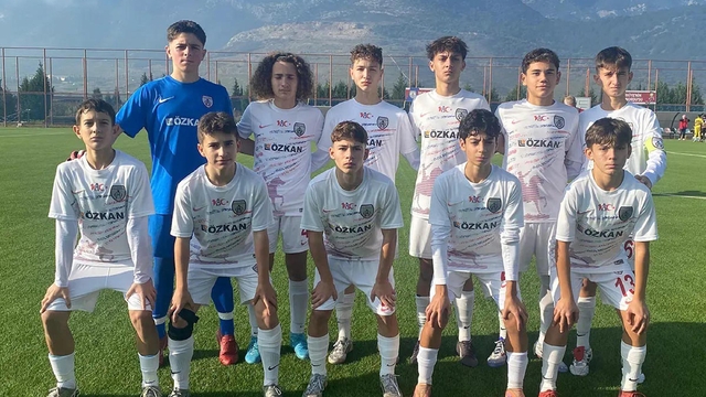 Altınordu fikstüre güveniyor