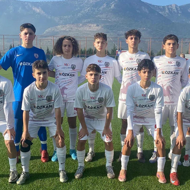 Altınordu fikstüre güveniyor