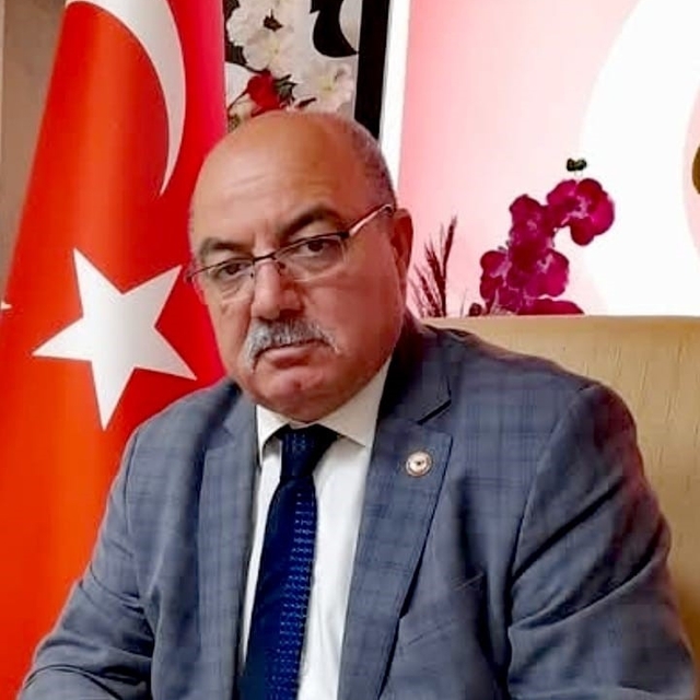 Gödekmerdan; "İnsan onuruna ve emek haklarına sahip çıkıyoruz"