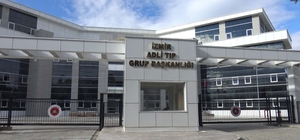 İzmir'de denizde erkek cesedi bulundu