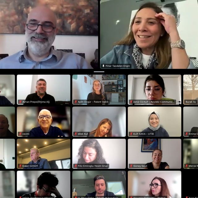 TechXtile Challenge'da finale kalan projeler belirlendi