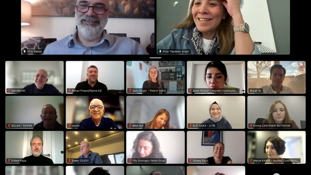 TechXtile Challenge'da finale kalan projeler belirlendi