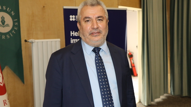 ÖSYM Başkanı Prof. Dr. Ersoy: YDS'de yapay zeka ile hazırlanan sorular tam not aldı