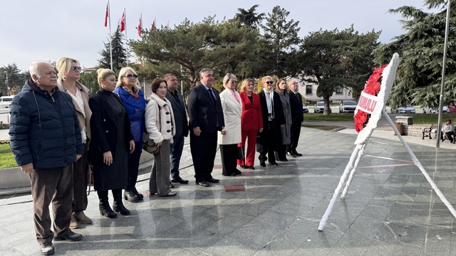 Kırklareli'nden kısa kısa