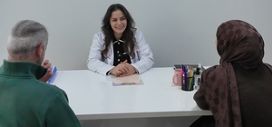 Çayırova'da ücretsiz psikolojik danışmanlık hizmeti