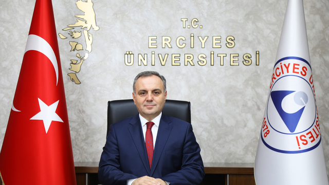 Erciyes Üniversitesi, araştırma üniversiteleri 2024 değerlendirmesinde puanını yükseltti