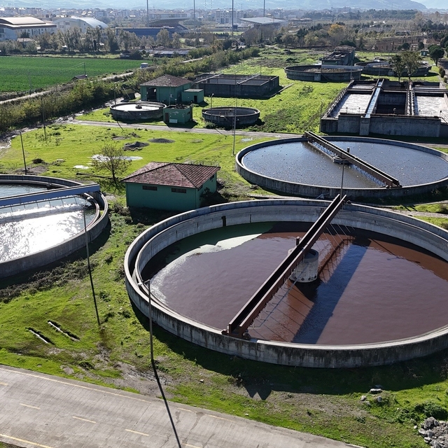 Samsun Büyükşehir gri su projesi
Gri su uygulamasıyla hem su hem enerji tas...