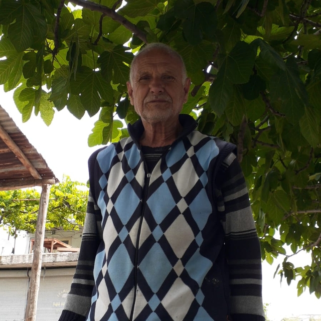 Kayıp engelli 4 gündür aranıyor