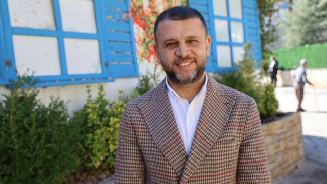 Eğil Belediyesinden öğrencilere günlük ikram