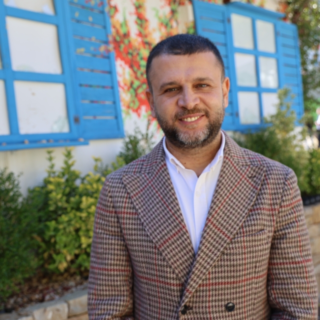 Eğil Belediyesinden öğrencilere günlük ikram