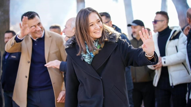 Başkan Durbay'ın sağlık durumu ciddiyetini koruyor