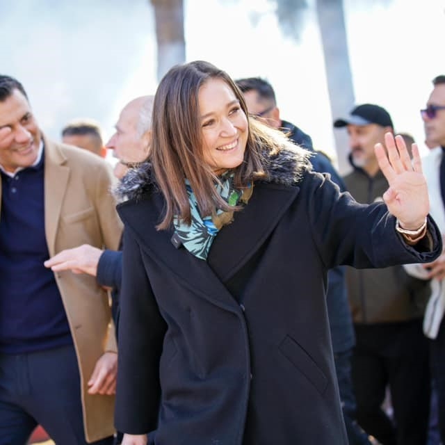 Başkan Durbay'ın sağlık durumu ciddiyetini koruyor