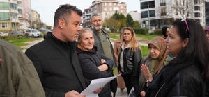 Tekirdağ'dan kısa kısa 