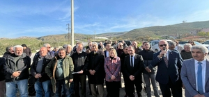 İzmir'de 'çöp' protestosu: Harmandalı'nın 2'nci Ümraniye olmasını istemiyor...