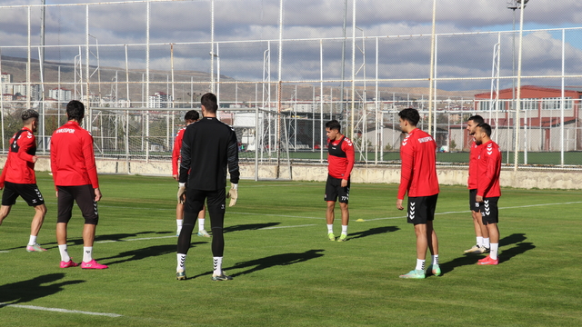 Sivasspor kötü gidişe dur demek istiyor