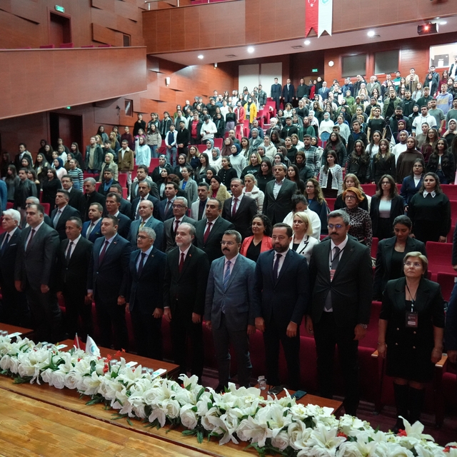 Niğde'de 15 hükümlü devlet desteğiyle kendi işini kurdu
Denetimli serbestli...