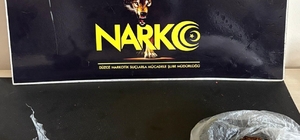 Uyuşturucu sattığını kabul eden genç tutuklandı