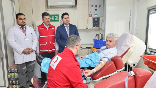 Sakarya'dan kısa kısa