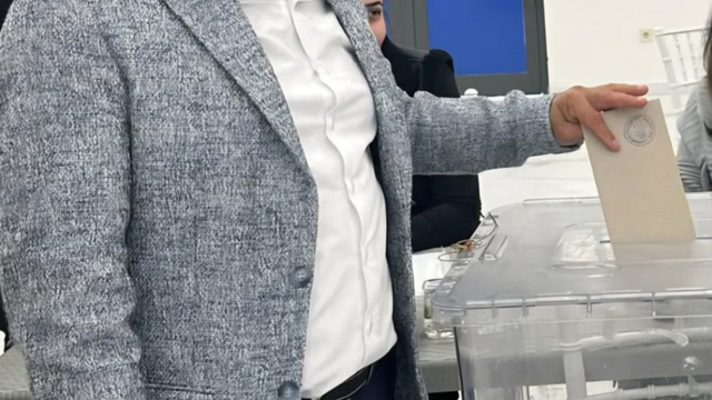 Eski CHP Serik ilçe başkanına ev hapsi