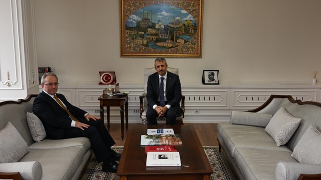 Edirne'den kısa kısa