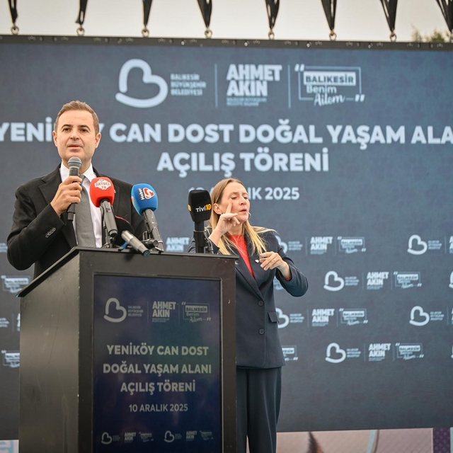 Balıkesir'den can dostlara sıcak yuva